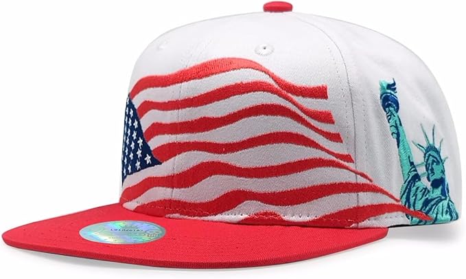 Snapback Hats for Men Women Fashion Dad Baseball Caps