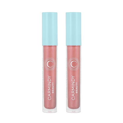 Magnify Your Shine Lip Gloss Sunburst Pink - 2 pack