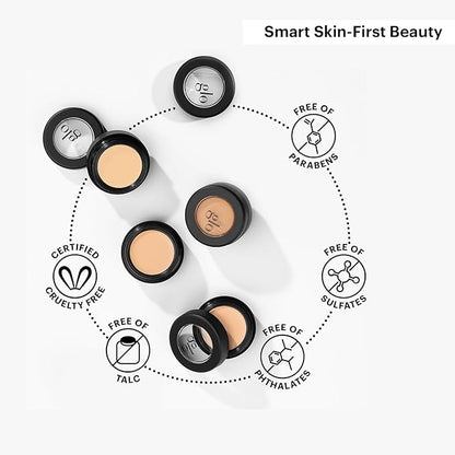 Glo Skin Beauty Oil-Free Camouflage Concealer - Correct