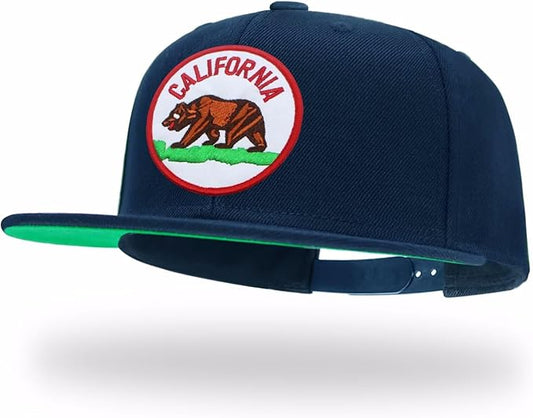 Snapback Hats for Men Women Fashion Dad Baseball Caps