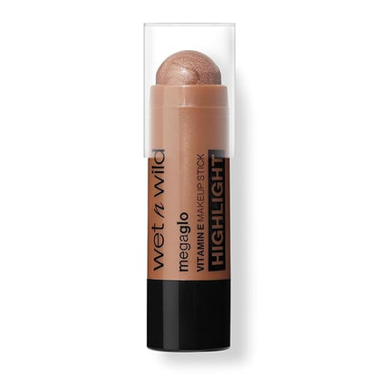 wet n wild Mega Glo Vitamin E Makeup Desert Sands