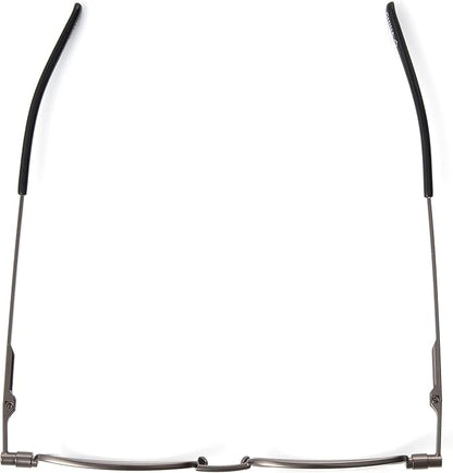 Foster Grant Gavin Fold Flat Reading Glasses