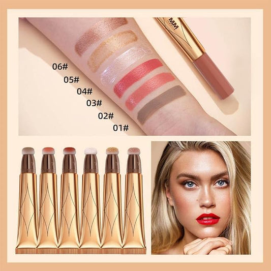 3 Colors Liquid Contour Beauty Wand, Highlighter and Blend. (1#/2#/6#)