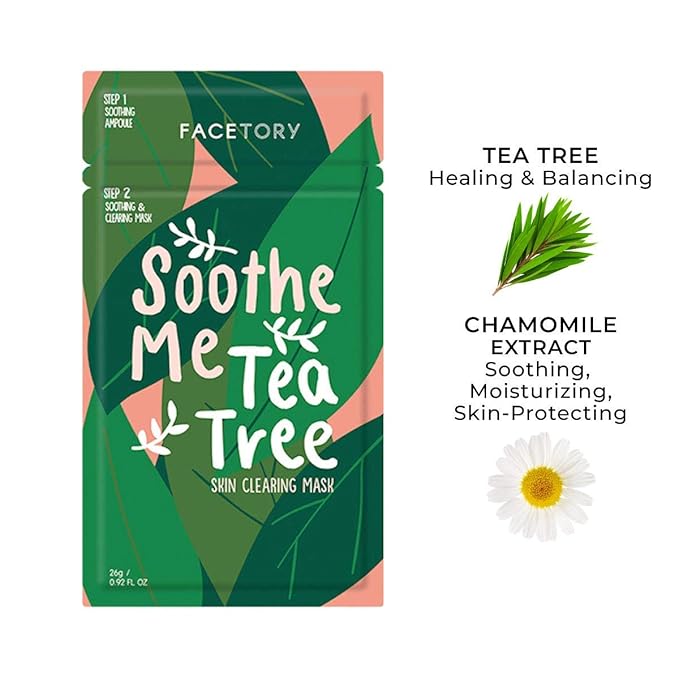 FaceTory Best of Seven Sheet Mask Collection and Original 11 Set- Hydrating Sheet Masks