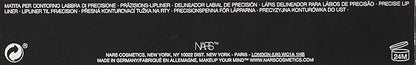 NARS Precision lip liner - juan-les-pins by nars for women - 0.04 oz lip liner, 0.04 Ounce