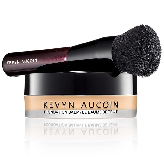 Kevyn Aucoin Foundation Balm, FB 03 (Light) shade go to.