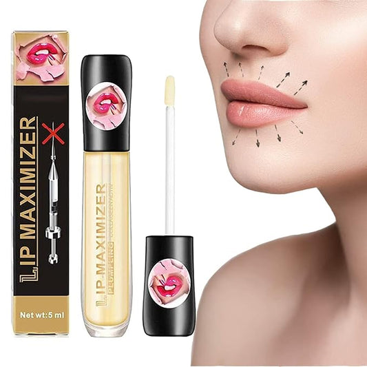 Vitamin E Lip Plumping Serum, Lip