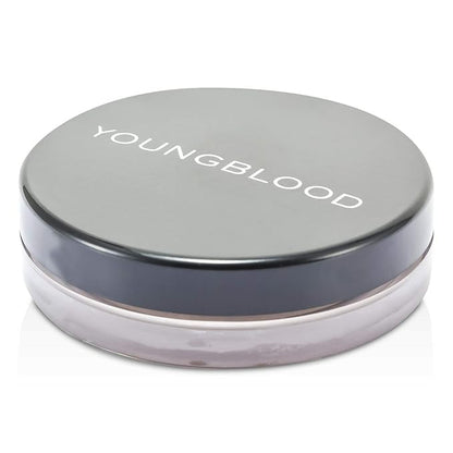 Youngblood Clean Luxury Cosmetics Natural Loose Mineral Foundation, Vegan, Cruelty-Free