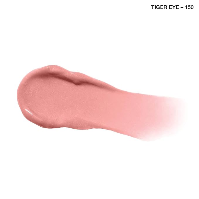 COVERGIRL Exhibitionist Lip Gloss, Tiger Eye