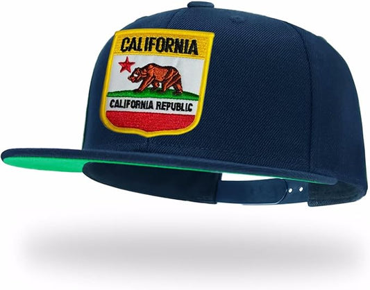 Snapback Hats for Men Women Fashion Dad Baseball Caps