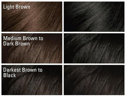 SoftSheen-Carson Dark and Lovely Fade Resist Rich Conditioning Hair Color, Permanent Hair Color, Up To 100 percent Gray Coverage, Brilliant Shine with Argan Oil and Vitamin E, Jet Black