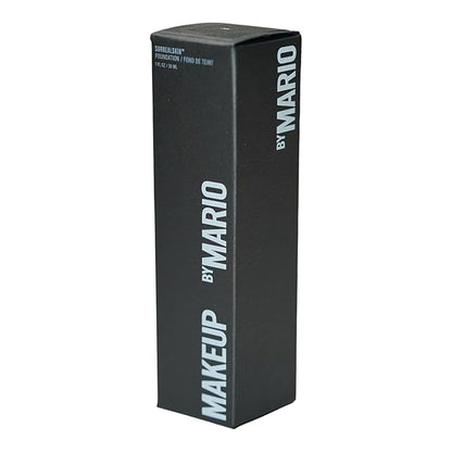 MAKEUP BY MARIO SurrealSkin Liquid Foundation, Liquid Formula, neutral undertone) 30 mL