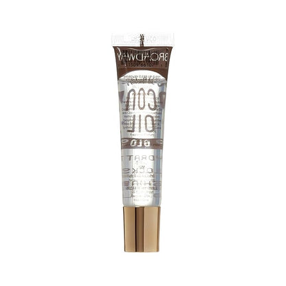 Ruby Kisses Broadway Vita-Lip Clear Lip Gloss (Coconut Oil 12 Pack), Ultra-Hydrating & Soothing Formula with Vitamin Oils, High-Shine Non-Sticky Finish, Healing Glossy Lip Balm Locks in Moisture