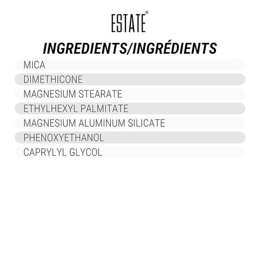 Estate Cosmetics Spacebound Highlighter – Cheeks & Nose oz) (Blastoff) 5 g
