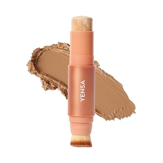 YENSA Super Serum Silk Foundation Stick - Full (Medium 1) 100 mL