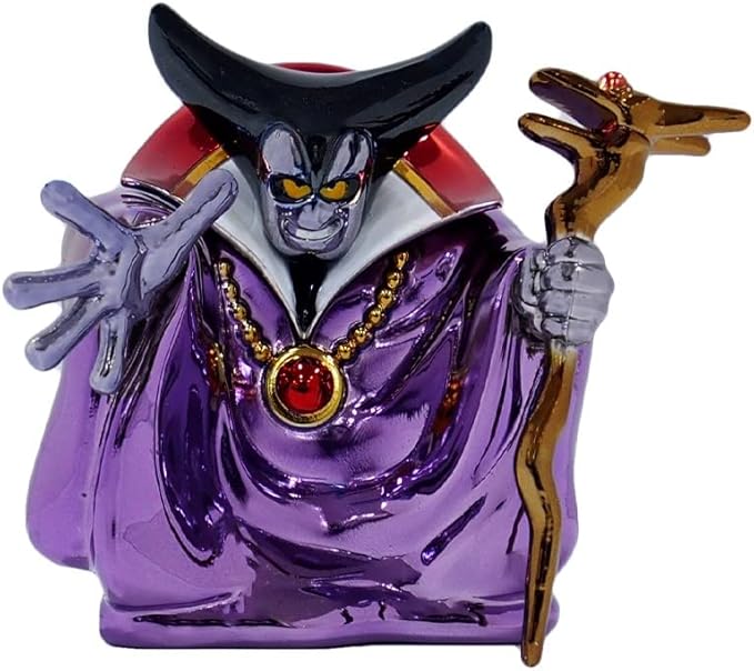 dragon quest metallic monsters gallery ryuo