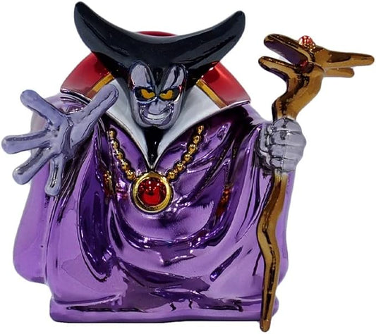 dragon quest metallic monsters gallery ryuo