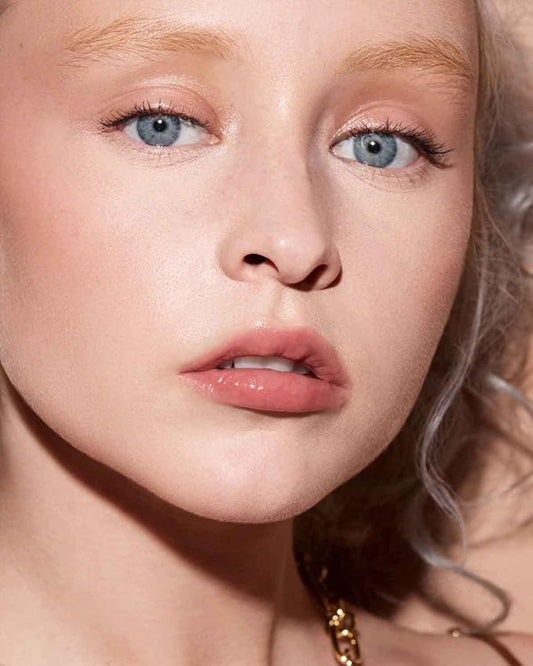 FENTY BEAUTY Gloss Bomb Cream Color Drip Lip Cream, Fenty Glow, 9 ml