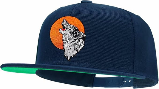 Snapback Hats for Men Women Fashion Dad Baseball Caps
