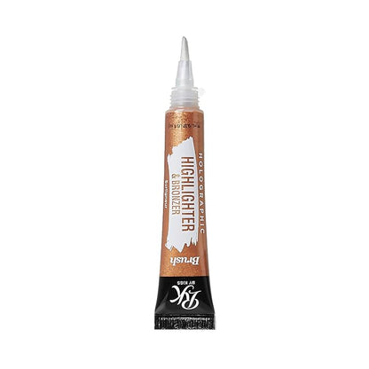 Ruby Kisses HD Concealer & Foundation Flawless Full Rich Gold)