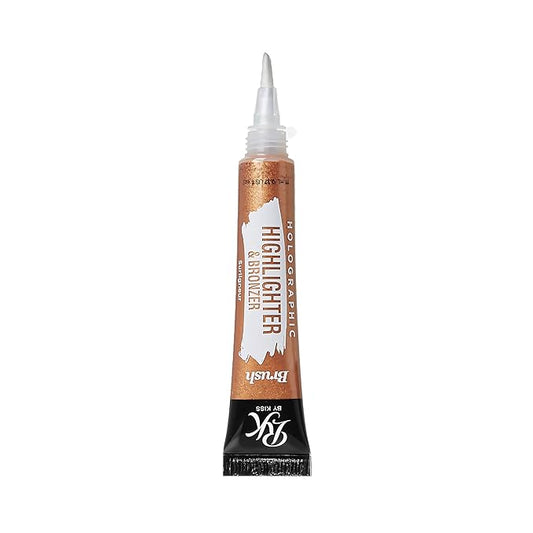 Ruby Kisses HD Concealer & Foundation Flawless Full Rich Gold)