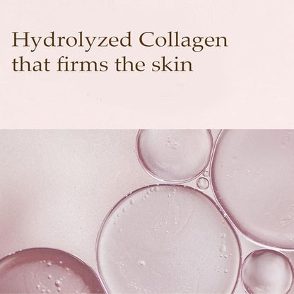 PS.PRETTYSKIN Collagen foundation for women, Long-Lasting Perfect Cove 100ml