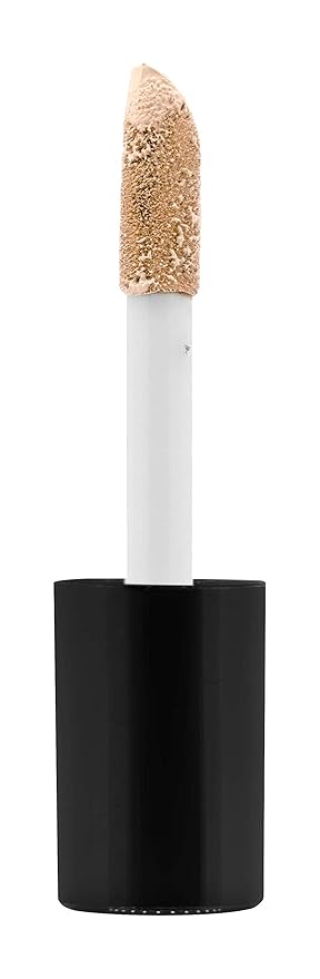 L.A. COLORS Ultimate Cover Concealer- Vanilla, 0.13 Fl Fl Oz