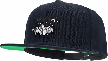 Snapback Hats for Men Women Fashion Dad Baseball Caps