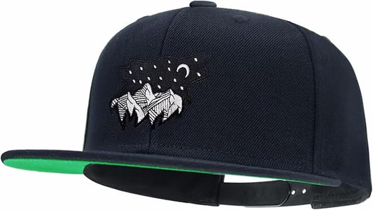 Snapback Hats for Men Women Fashion Dad Baseball Caps