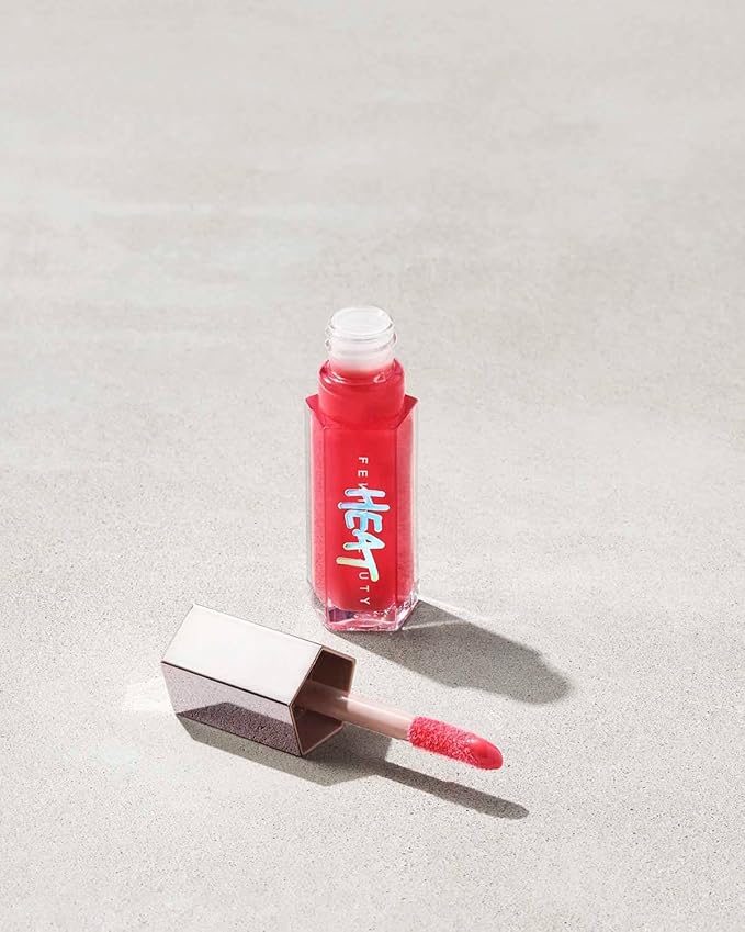 FENTY BEAUTY BY RIHANNA, Gloss Bomb Heat Universal Lip Luminizer + Plumper
