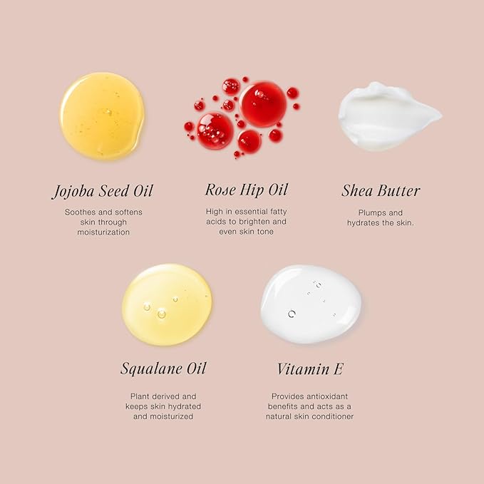 Jouer Bloom, Bronze & Glow Bronzer + Highlighter Formula, Sunset