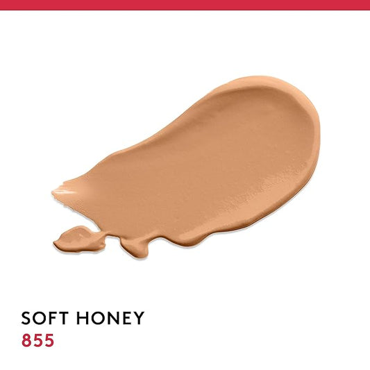 Covergirl Outlast Extreme Wear 3-in-1 Full Coverage Liquid Fl. Oz.