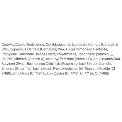Glo Skin Beauty Oil-Free Camouflage Concealer - Correct