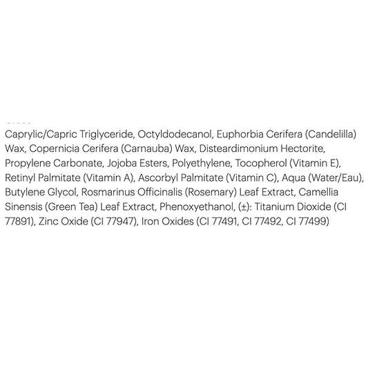 Glo Skin Beauty Oil-Free Camouflage Concealer - Correct