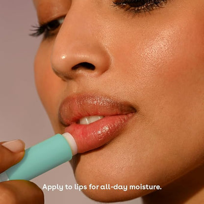 eos 100% Natural Lip Balm Sticks-