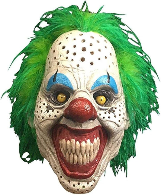 Adult American Horror Story Holes Mask