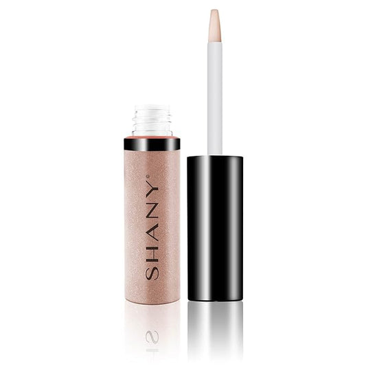 SHANY Lumi Shine Lip Gloss, Paraben/Talc Free, Cutie Pie