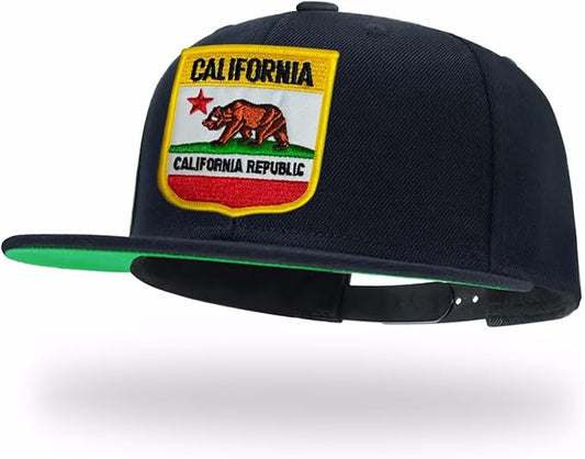 Snapback Hats for Men Women Fashion Dad Baseball Caps