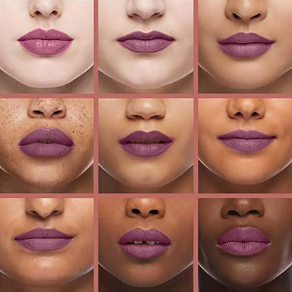 Sorme Waterproof Lip Liner - Non-splintering Smearproof Lip Liner - Revitalizing with Lecithin, Vitamins C and E