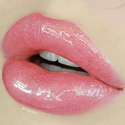 Love Light Lips Peace