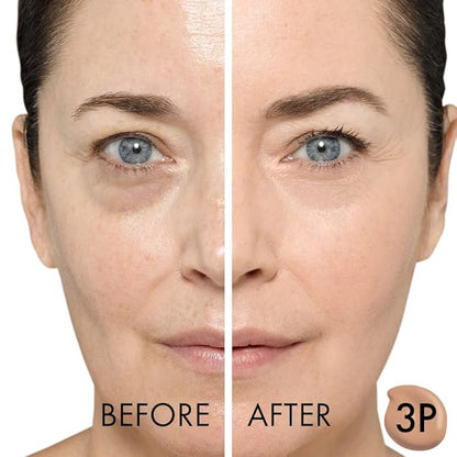 Veil Cosmetics Complexion Fix Liquid Foundation – Buildable Medium Pink)