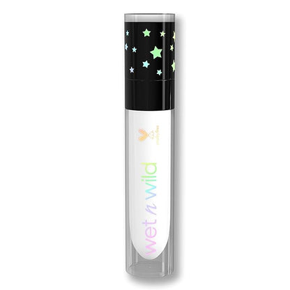 wet n wild Fantasy Makers Halloween Mega Last Liquid Catsuit High Shine Liquid Lipstick Crescent Moon