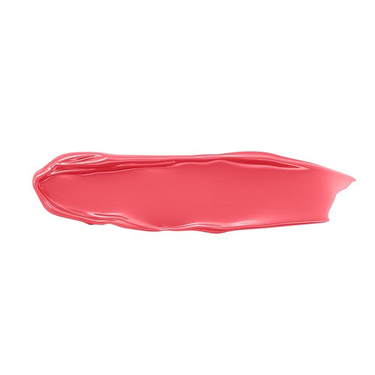 Neutrogena High Shine Glossy Lip with Maracuja Oil + Vitamins & Antioxidant Vitamin E, Nourishing Glossy Lip, Non-Retractable, Pigmented For Buildable Color, Poppy Pink, 0.07 oz