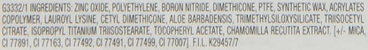 Maybelline New York Mineral Power Powder Foundation, Natural 0.28 Ounce