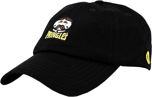 Odd Sox, Funny Dad Trucker Hats, Fun Snack Food Designs, Baseball Cap for Men