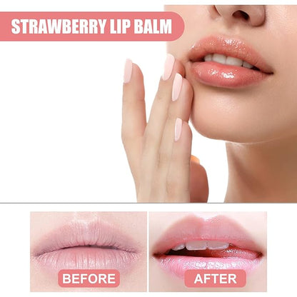 Honey Lip Balm Pot, Propolis Lip