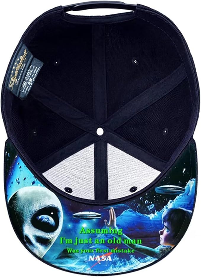 Snapback Hats for Men Women Fashion Dad Baseball Caps