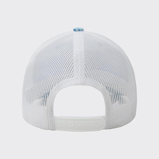 LOOGU Fishing Hat Mesh Back for Men Women Adjustable Baseball Trucker Cap Snapback Hats