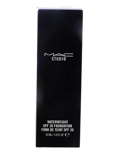 MAC Studio Waterweight Spf 30 Foundation NC20