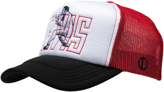 Odd Sox, Funny Dad Trucker Hats, Favorite Movies & Shows, Baseball Cap for Men